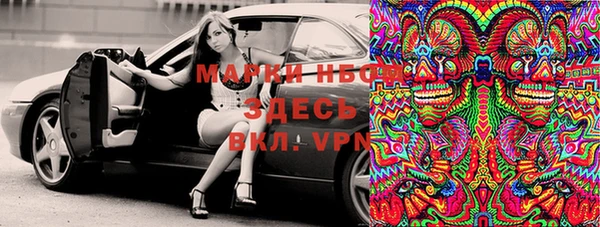 крисы Алзамай